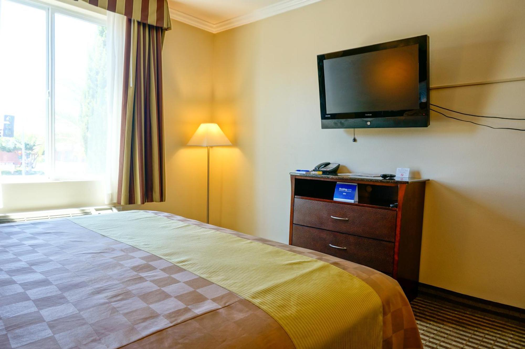 Harbor Inn & Suites 阿纳海姆 客房 照片