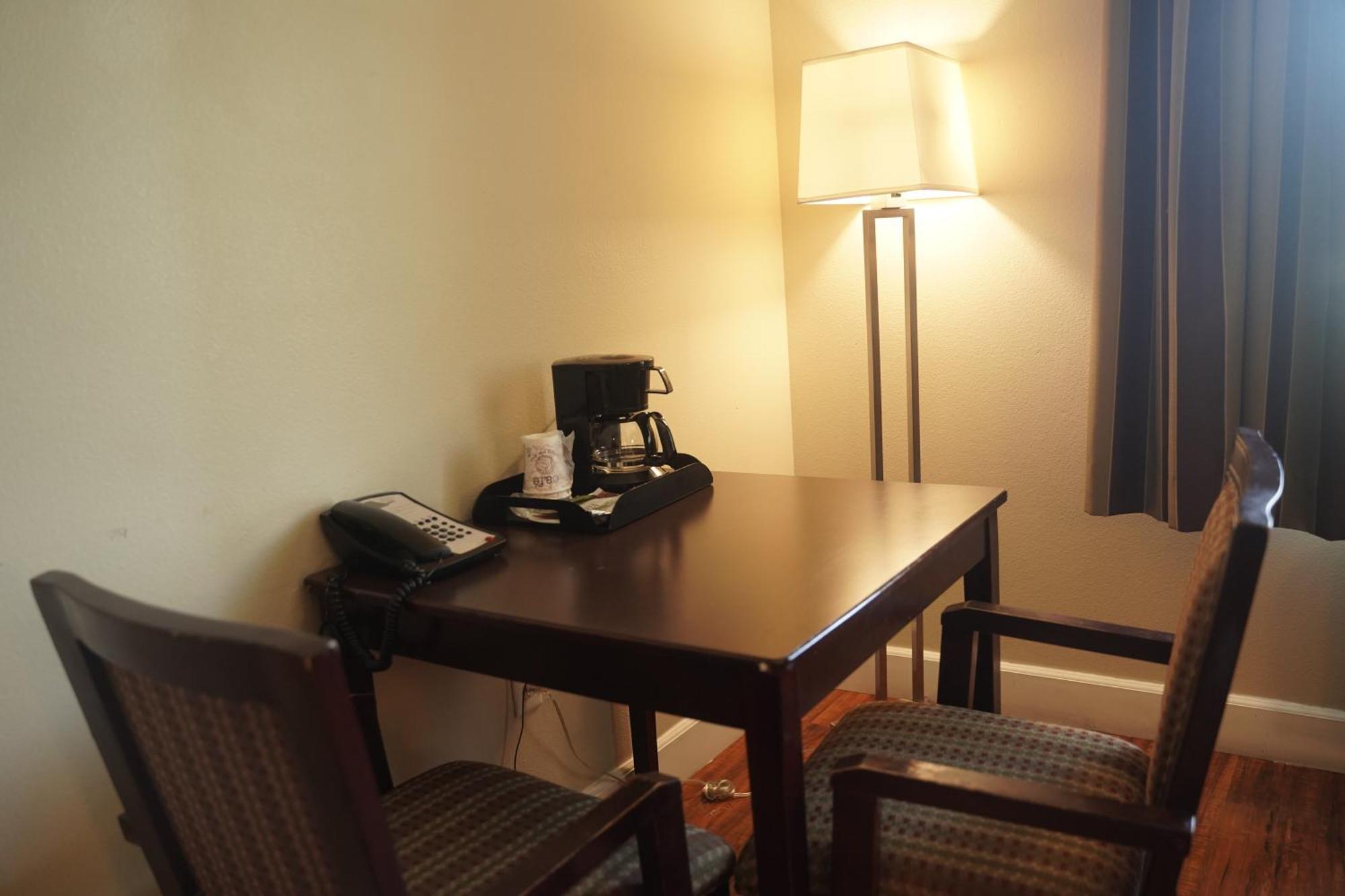 Harbor Inn & Suites 阿纳海姆 外观 照片