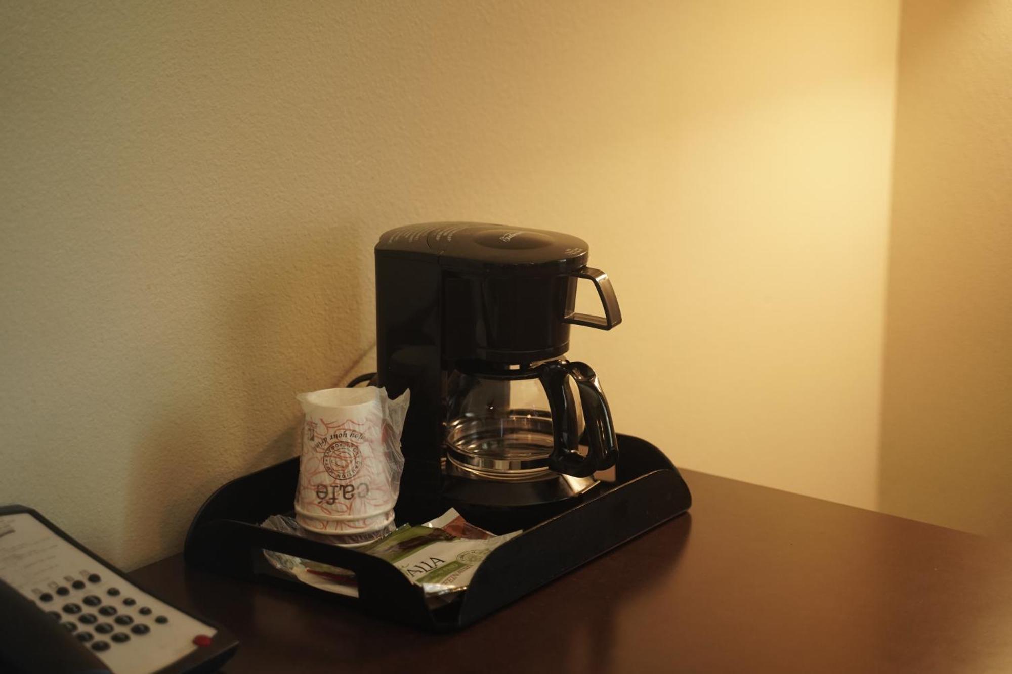 Harbor Inn & Suites 阿纳海姆 外观 照片
